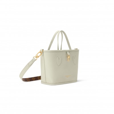 LOUIS VUITTON NEVERFULL INSIDE OUT BB M28236 (26.5*16.5*11cm) 